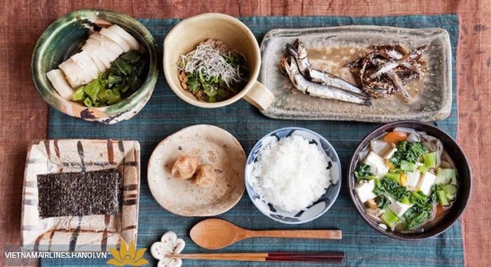 Ẩm thực Nhật Bản