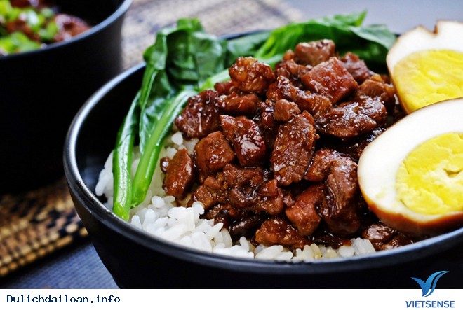 Ăn Gì Khi Đi Du Lịch Đài Loan - Ảnh 1