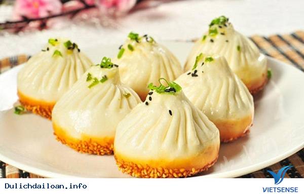 Ăn Gì Khi Đi Du Lịch Đài Loan - Ảnh 3