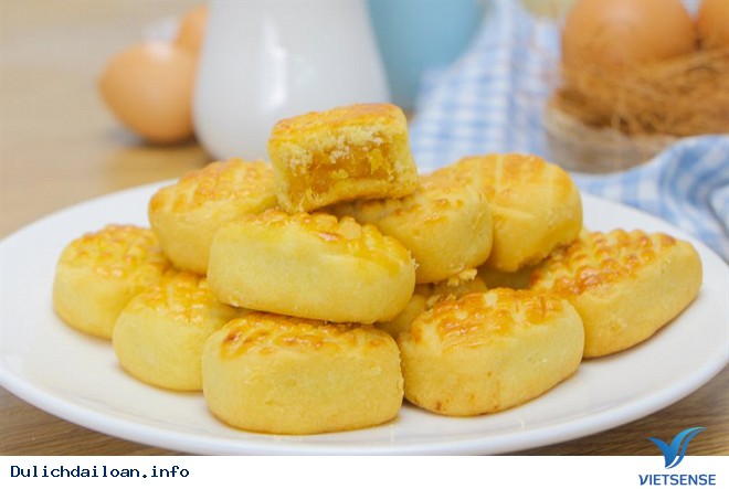 Ăn Gì Khi Đi Du Lịch Đài Loan - Ảnh 4