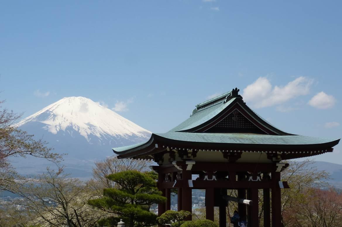 Chinh phục Phú Sĩ - dù mạo hiểm vẫn khát khao