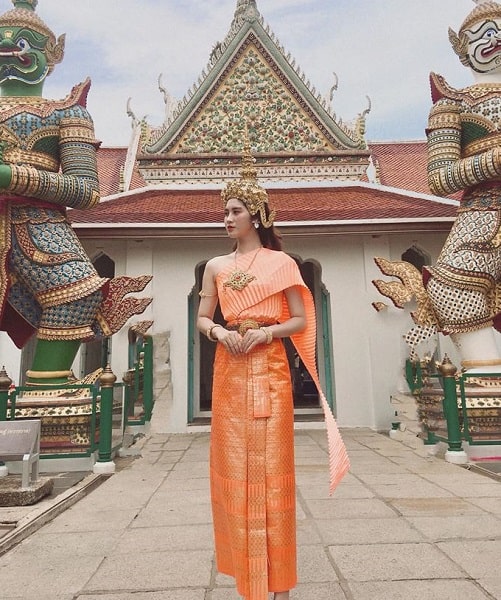 Đi đâu, chơi gì ở Thái Lan?