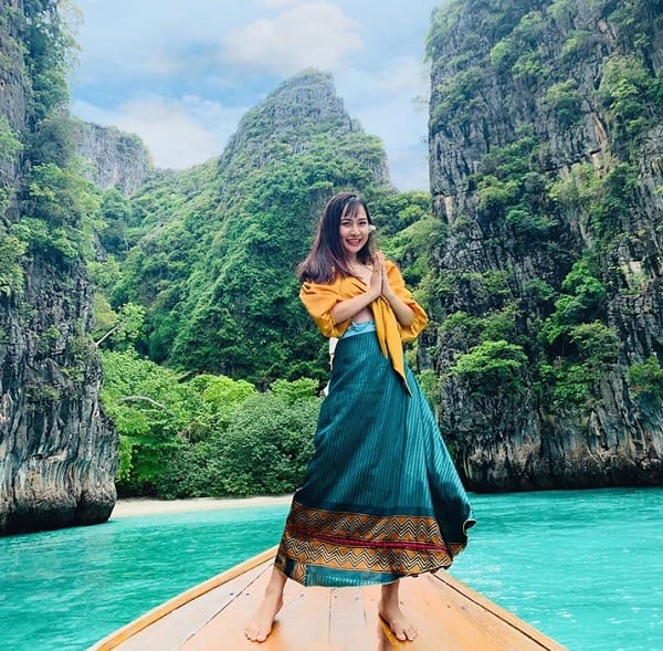 Địa điểm tham quan đẹp, hấp dẫn ở Pattaya