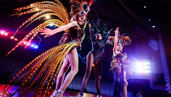 Gợi ý lịch trình tour du lịch Thái Lan 5 ngày 4 đêm (5N4Đ)