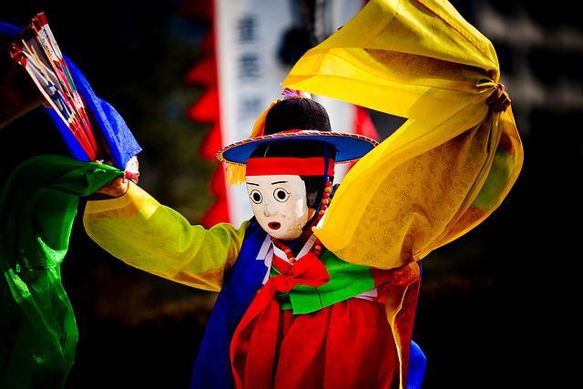 Khám phá Hàn Quốc qua âm nhạc và nghệ thuật