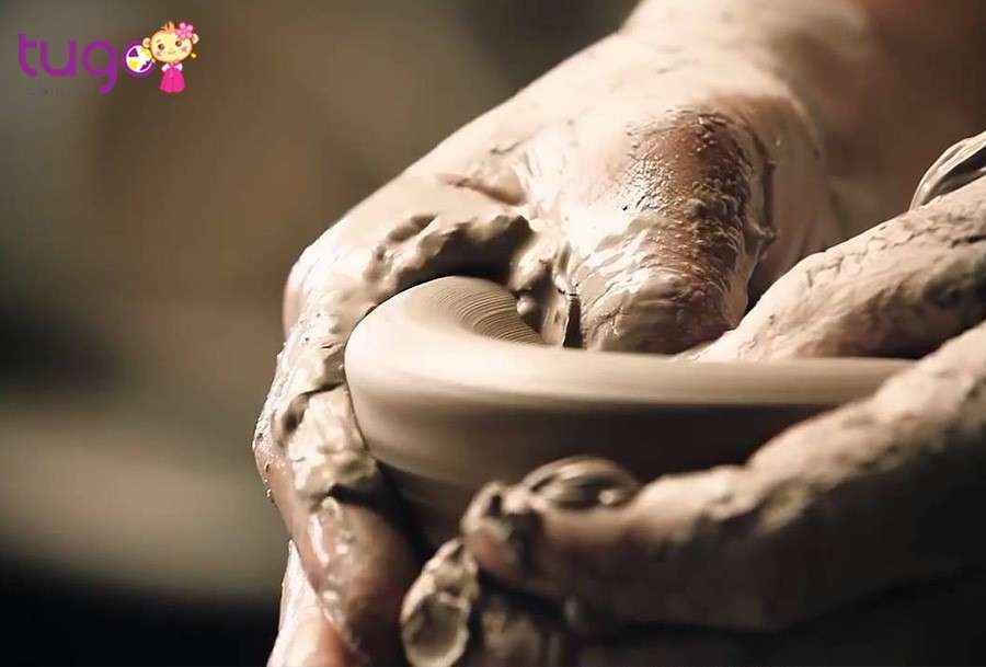 Làng gốm Thủy Lí là làng gốm truyền thống tiêu biểu nhất Đài Loan