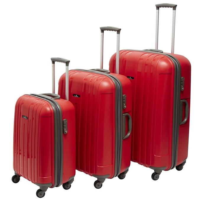 Lưu ý về hành lý