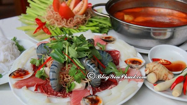 Món ăn Thái Lan ngon khiến bao thực khách mê mẩn: Thái Lan có món ăn truyền thống nào ngon, nổi tiếng?