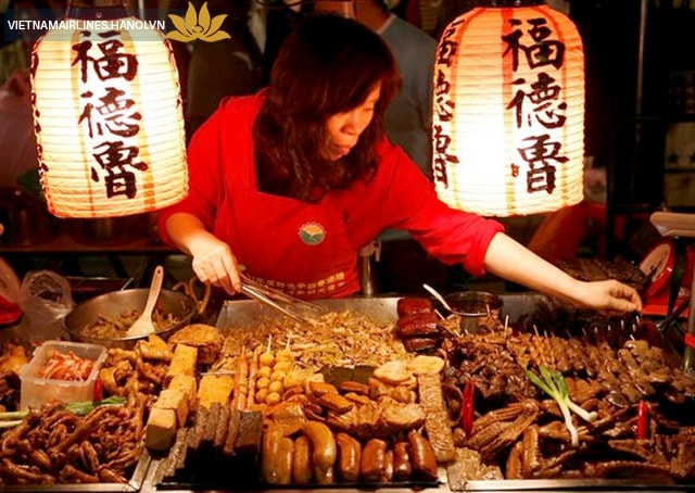 Những điều thú vị về Đài Loan