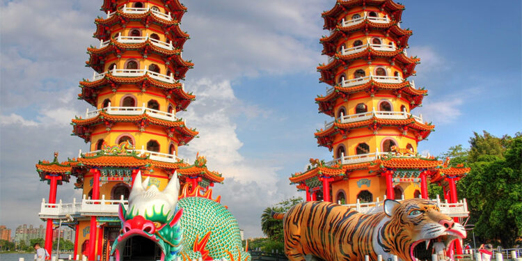 Tìm hiểu 6 điểm đặc sắc trong văn hóa con người Đài Loan