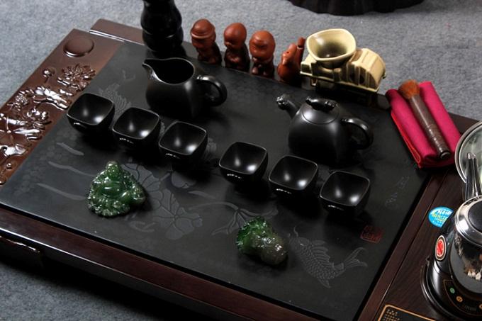 Trà đạo Nhật Bản