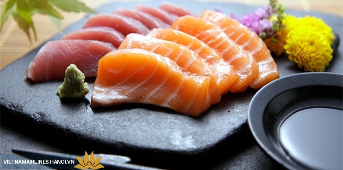 Umami là vị ngọt tự nhiên có trong thực phẩm