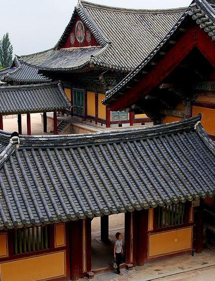 vé máy bay đi Hàn Quốc