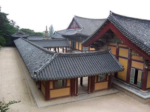 vé máy bay đi Hàn Quốc