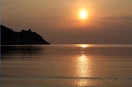 vé máy bay đi Incheon