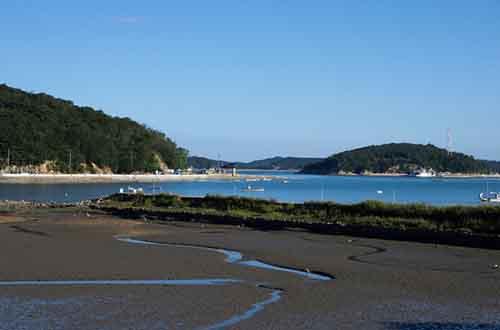 vé máy bay đi Incheon