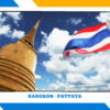 BANGKOK - PATTAYA