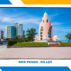 BIỂN NẮNG NHA TRANG – SẮC HOA ĐÀ LẠT