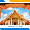 BANGKOK - PATTAYA