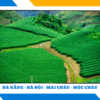 ĐÀ NẴNG – HÀ NỘI – MỘC CHÂU – MAI CHÂU